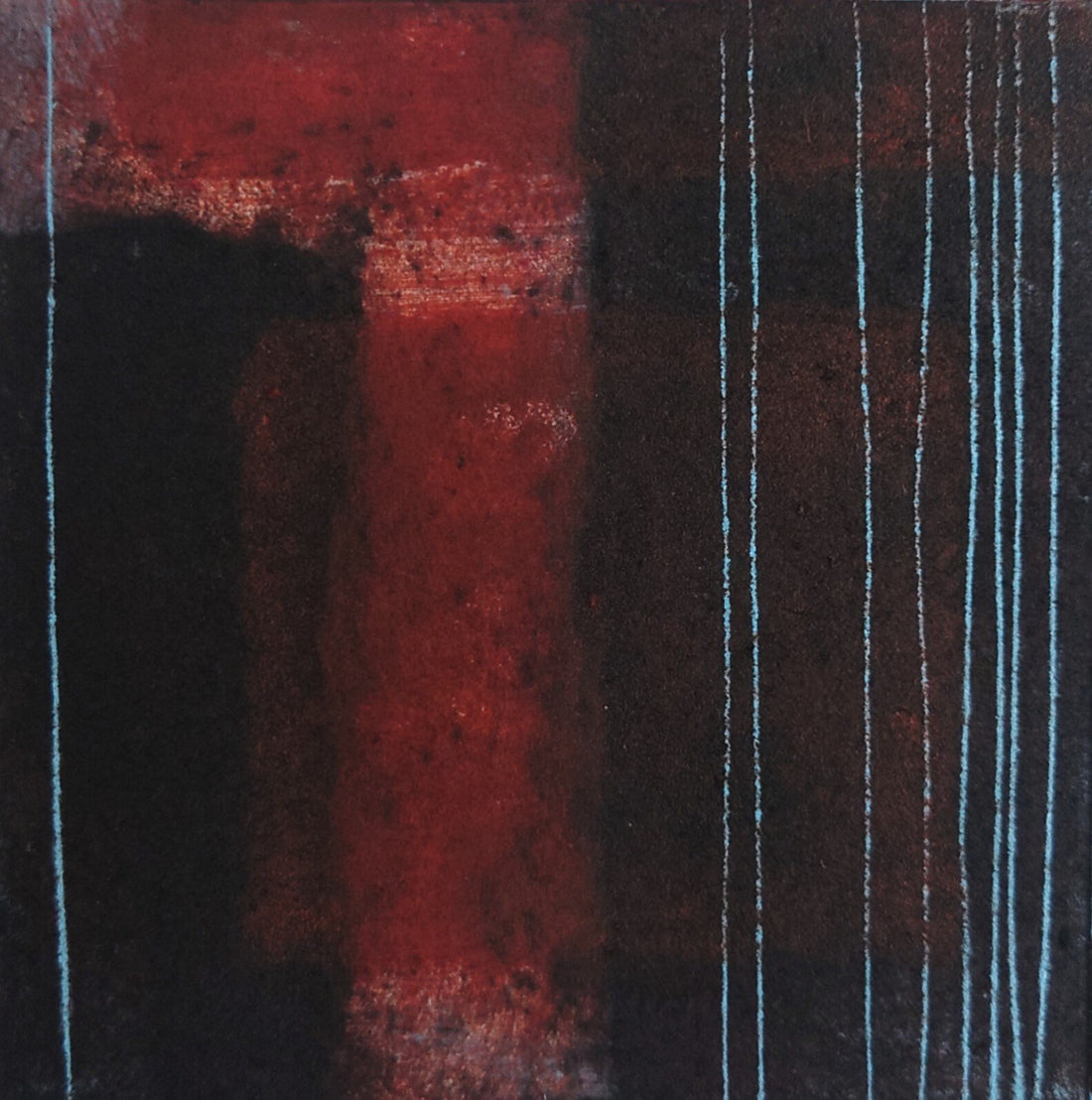 Miniprint Exhibition of Cadaques, Spain, 2023