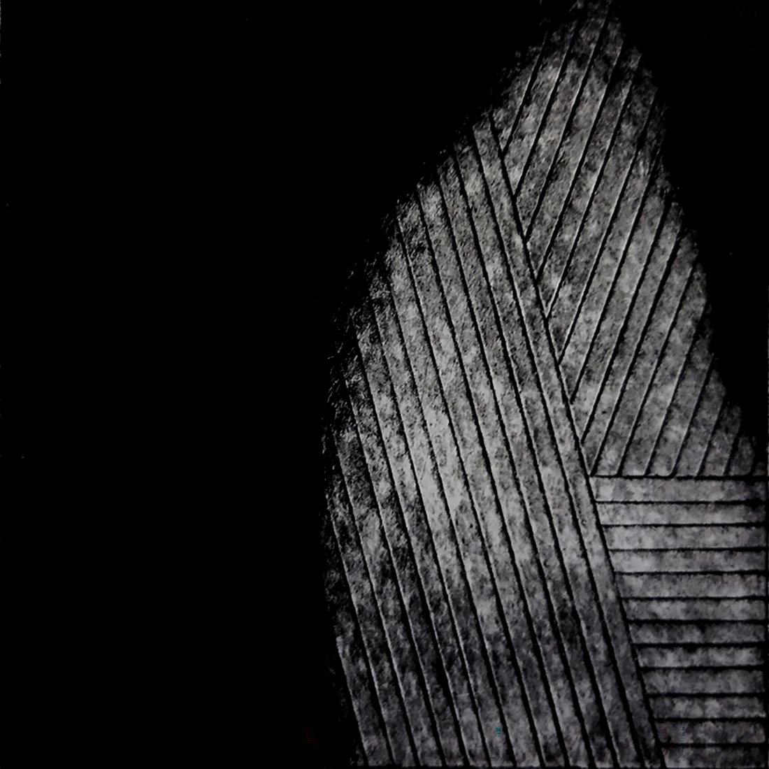 First Prize in Contemporary Printmaking, International Miniprint of Kazanlak, 2023