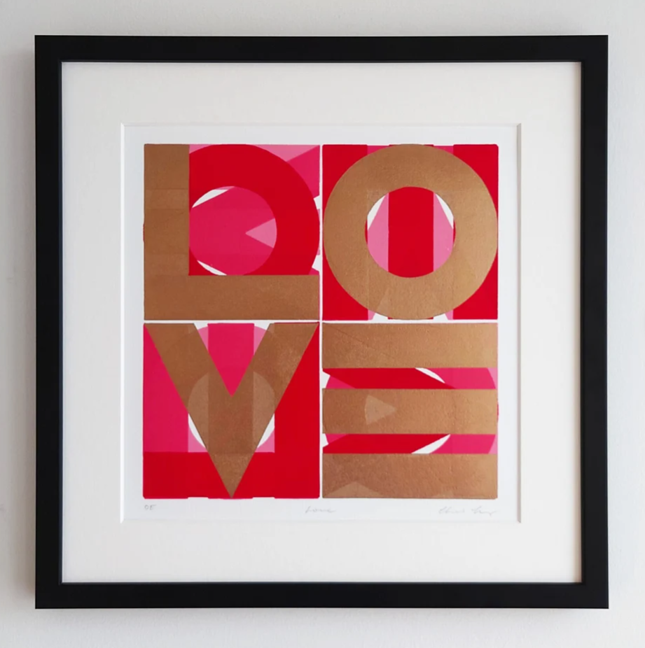 'Love'