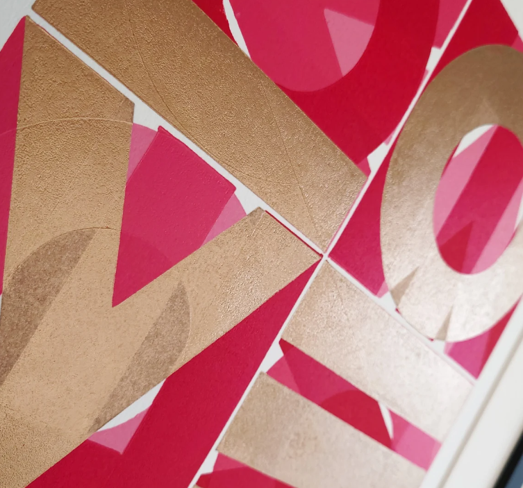 'Love'