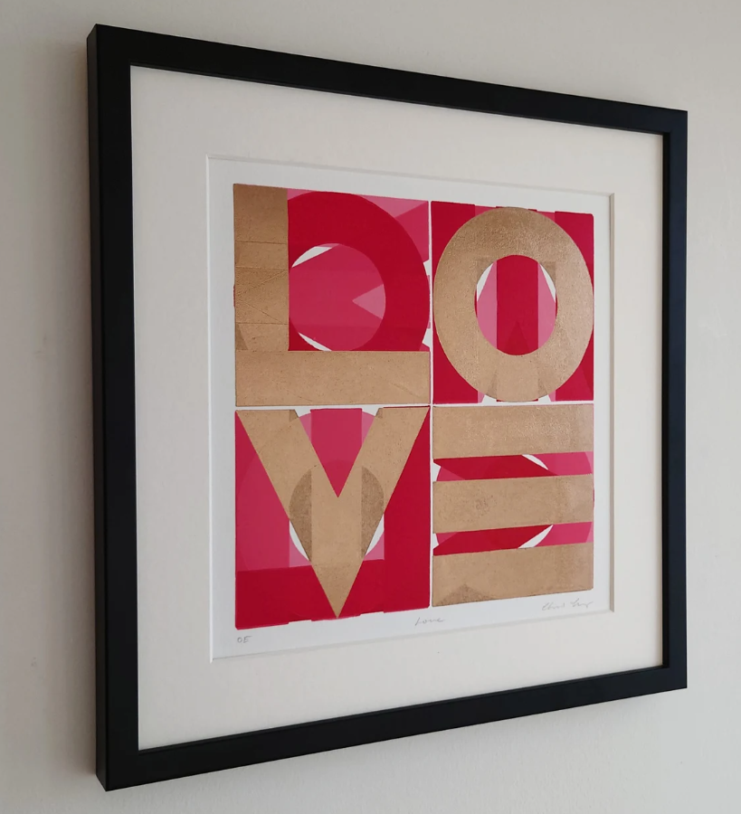'Love'