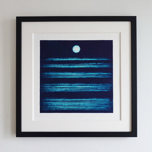 Tidal 1 (large, turquoise)