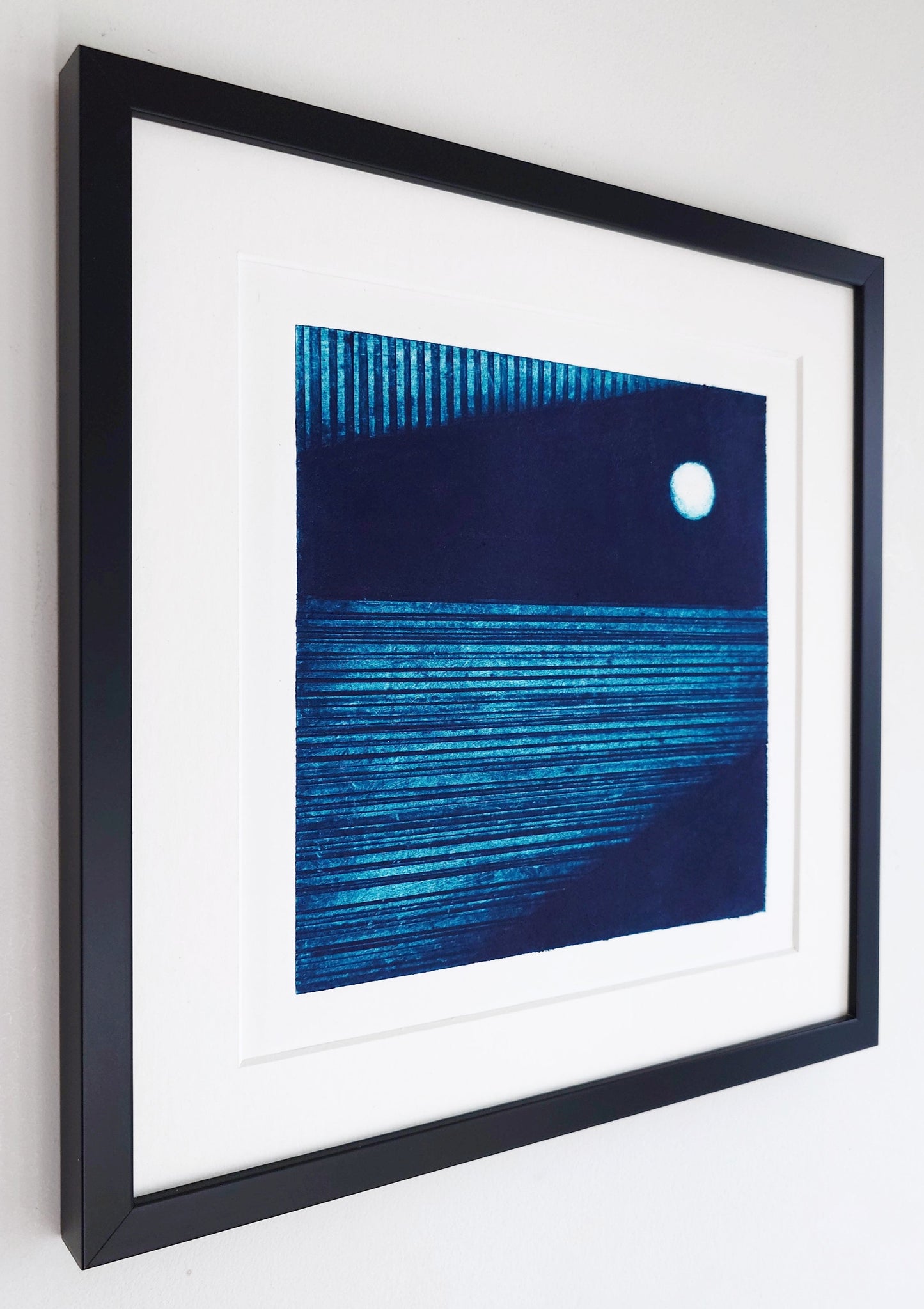 Tidal 2 (large, turquoise)