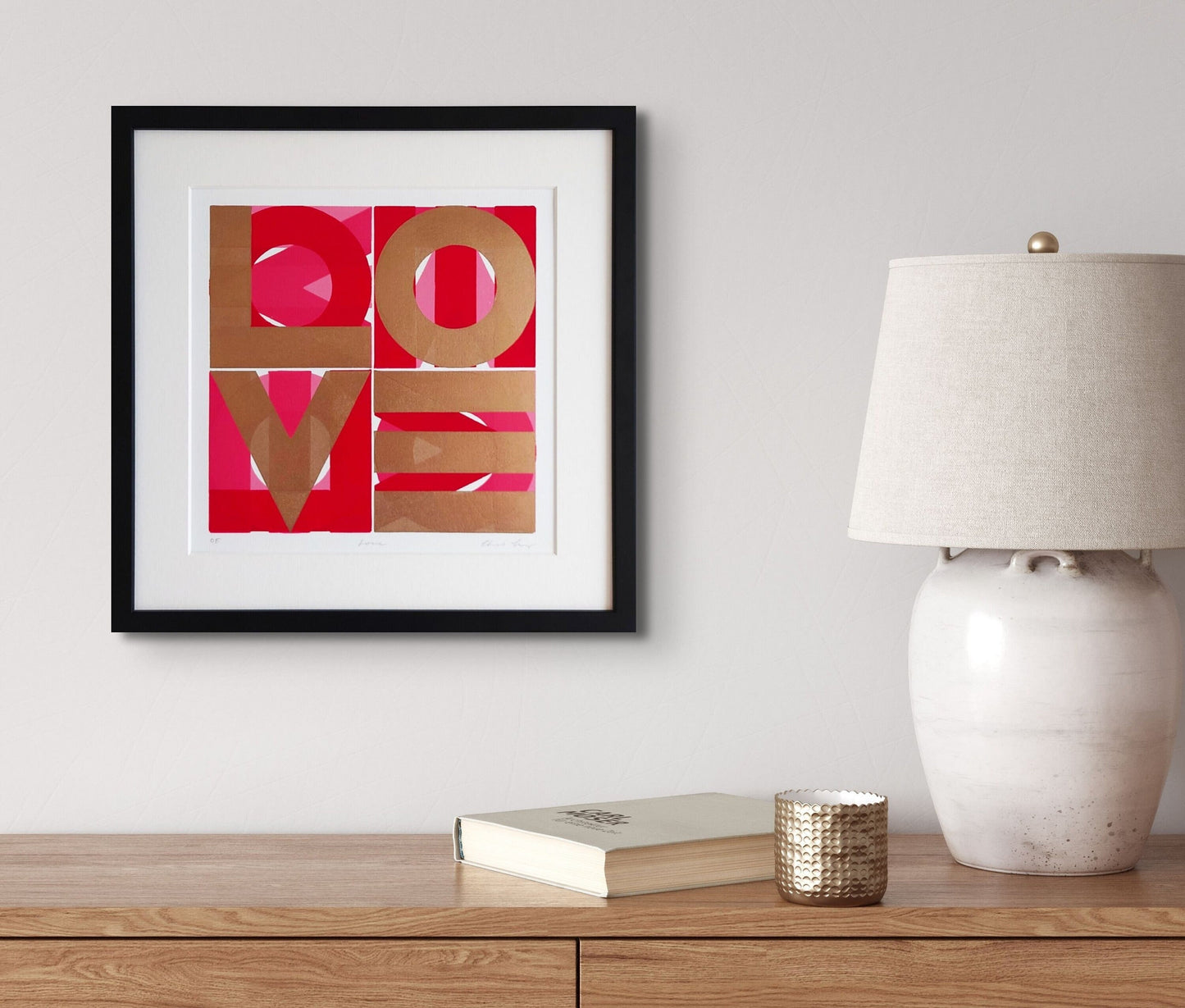 'Love'
