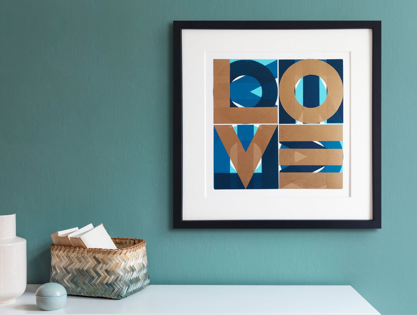 'Love'