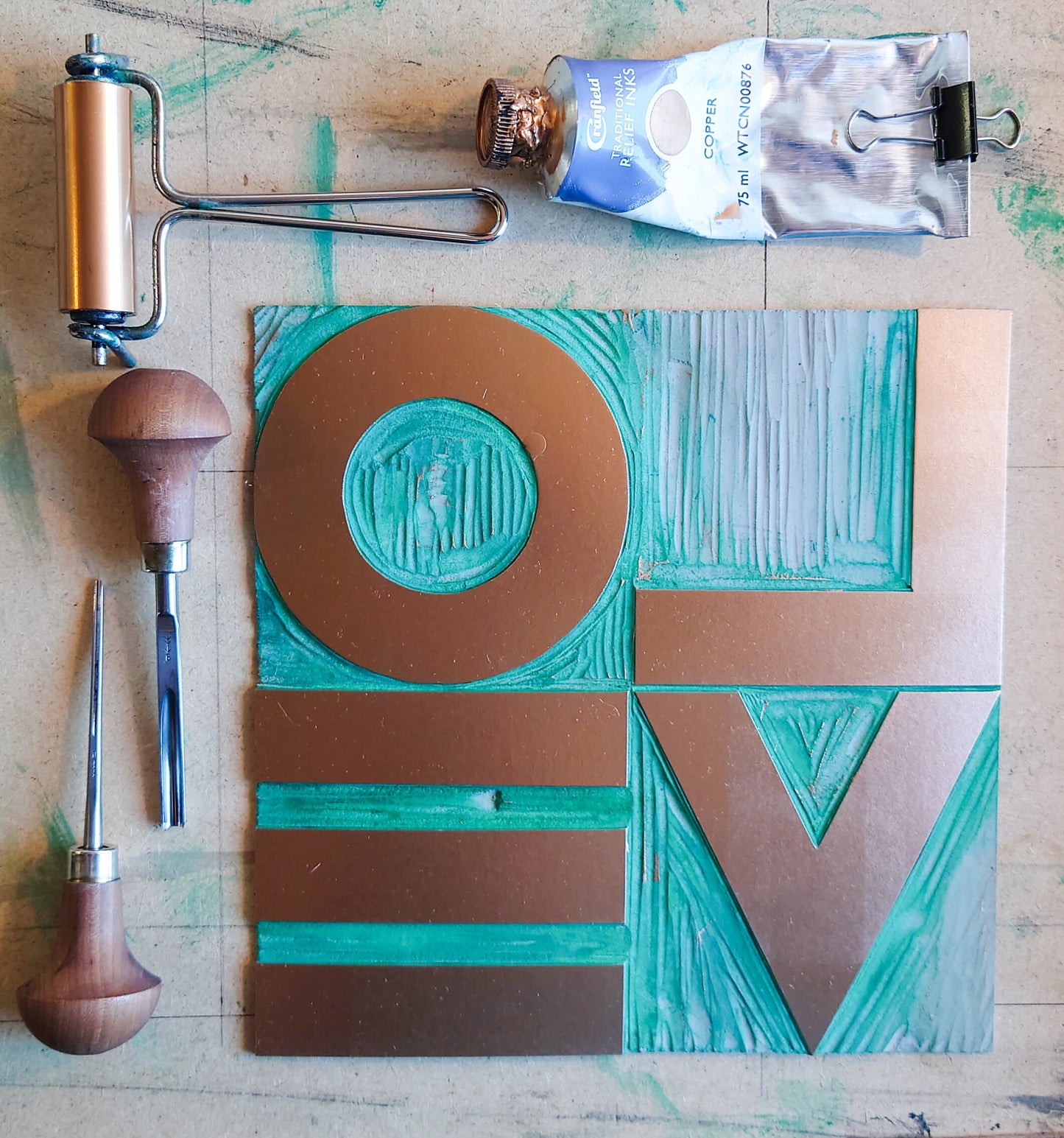 'Love'