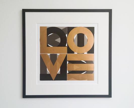 Love (Large Format)