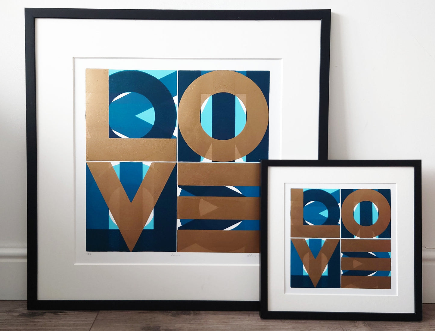 'Love'