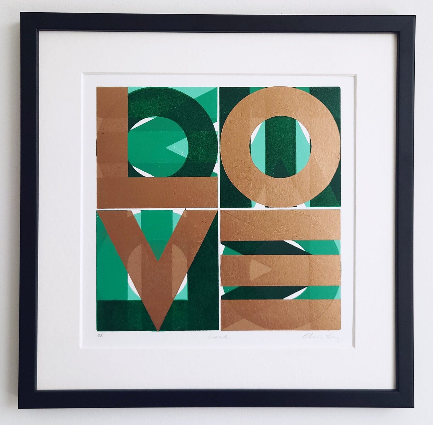 'Love'