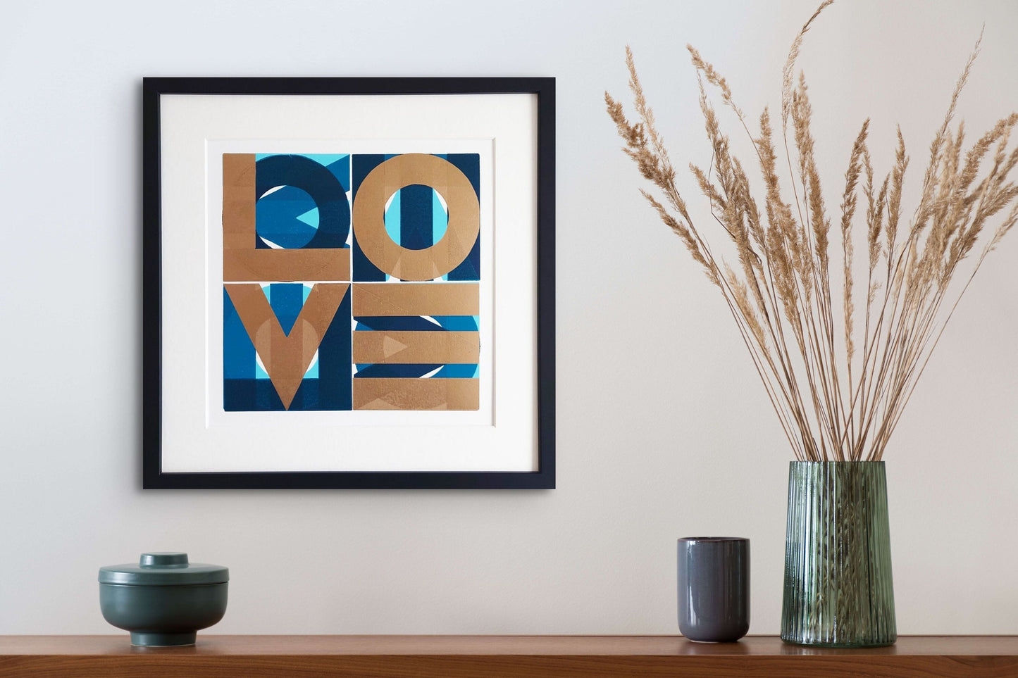 'Love'