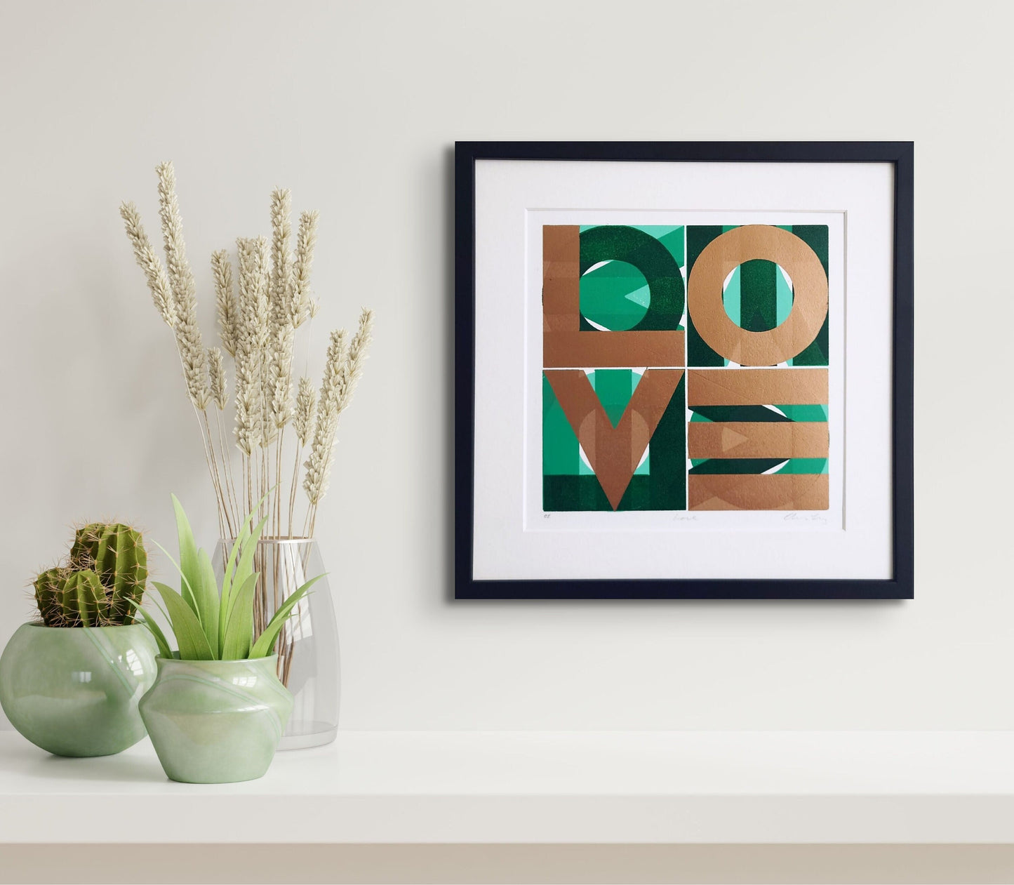 'Love'