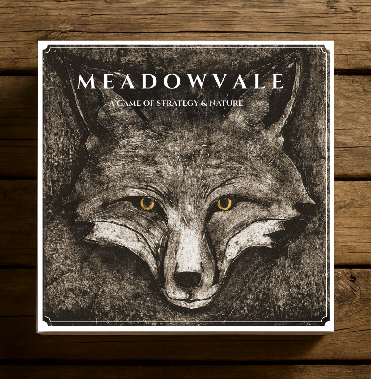 Meadowvale Founder Print Set Reservation